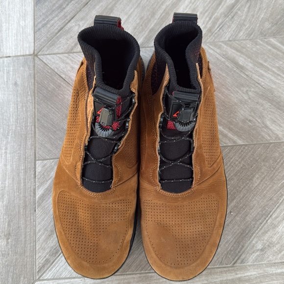 ACG Ruckel Ridge silhouette - Picture 3 of 13